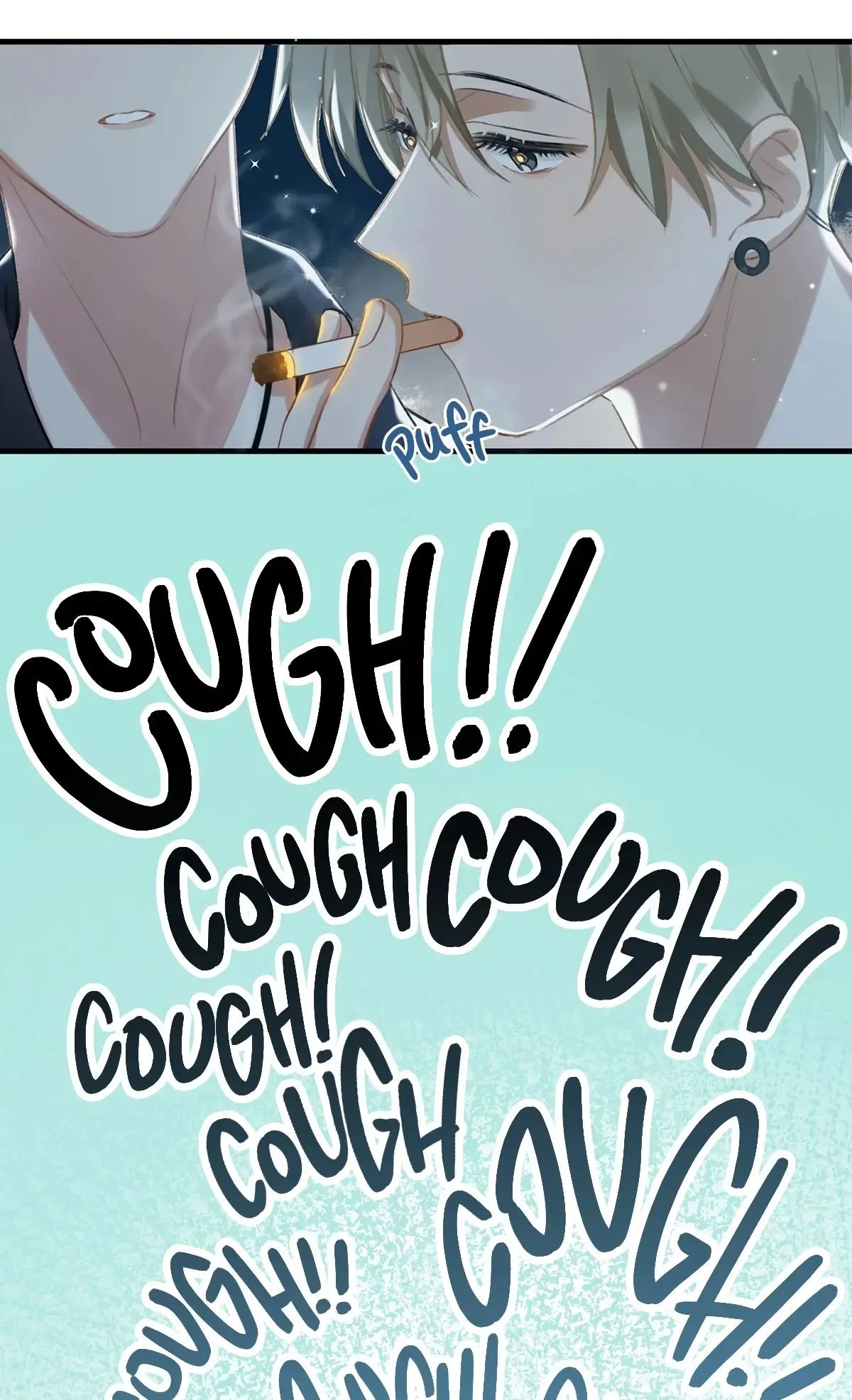 I Ship My Rival x Me Chapter 14 page 16 - 
