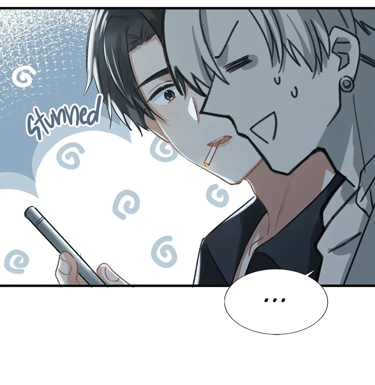 I Ship My Rival x Me Chapter 14 page 22 - 
