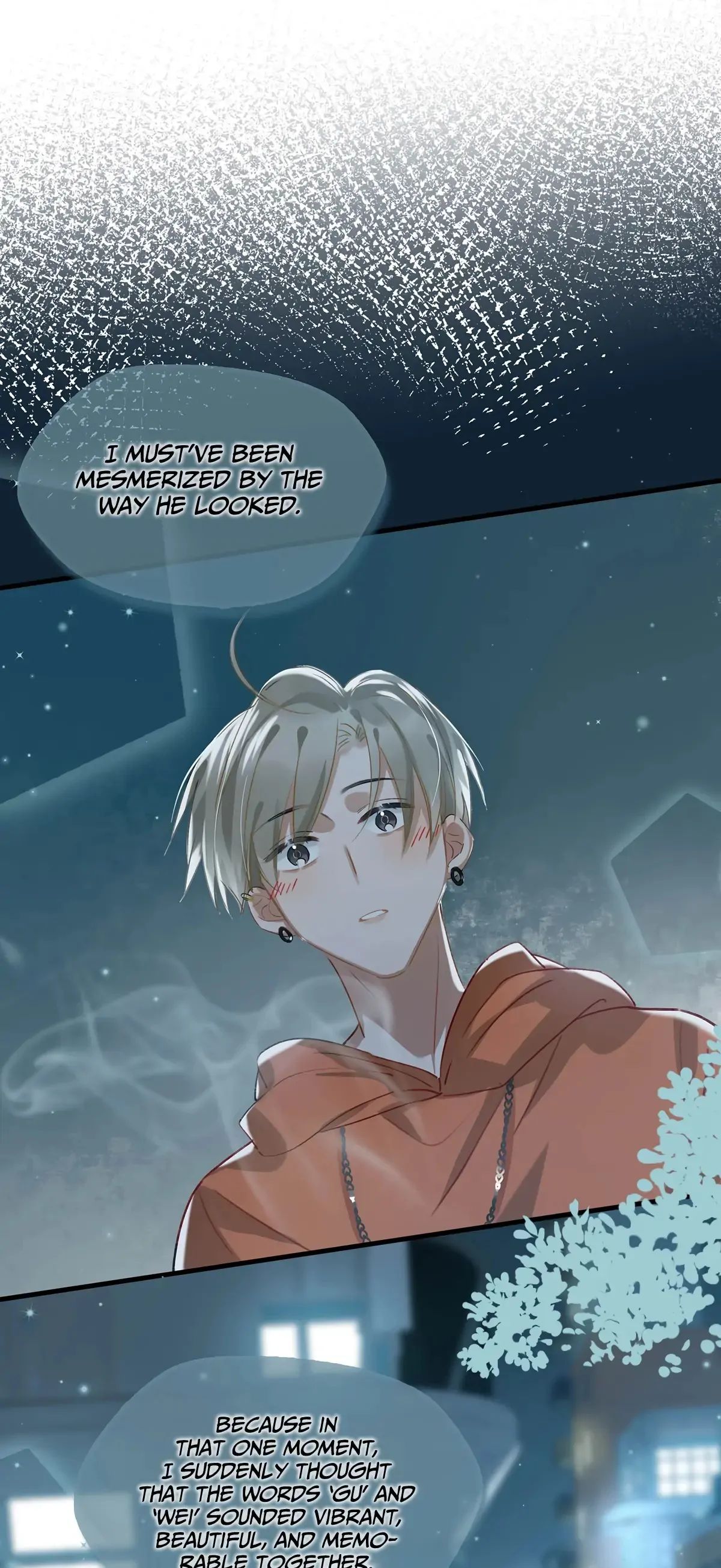 I Ship My Rival x Me Chapter 14 page 8 - 