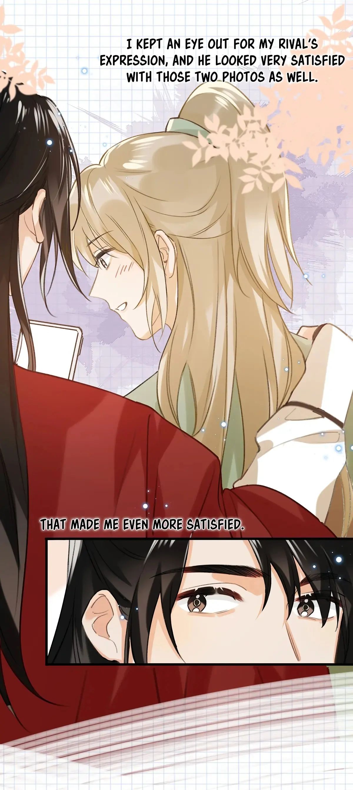 I Ship My Rival x Me Chapter 15 page 13 - 