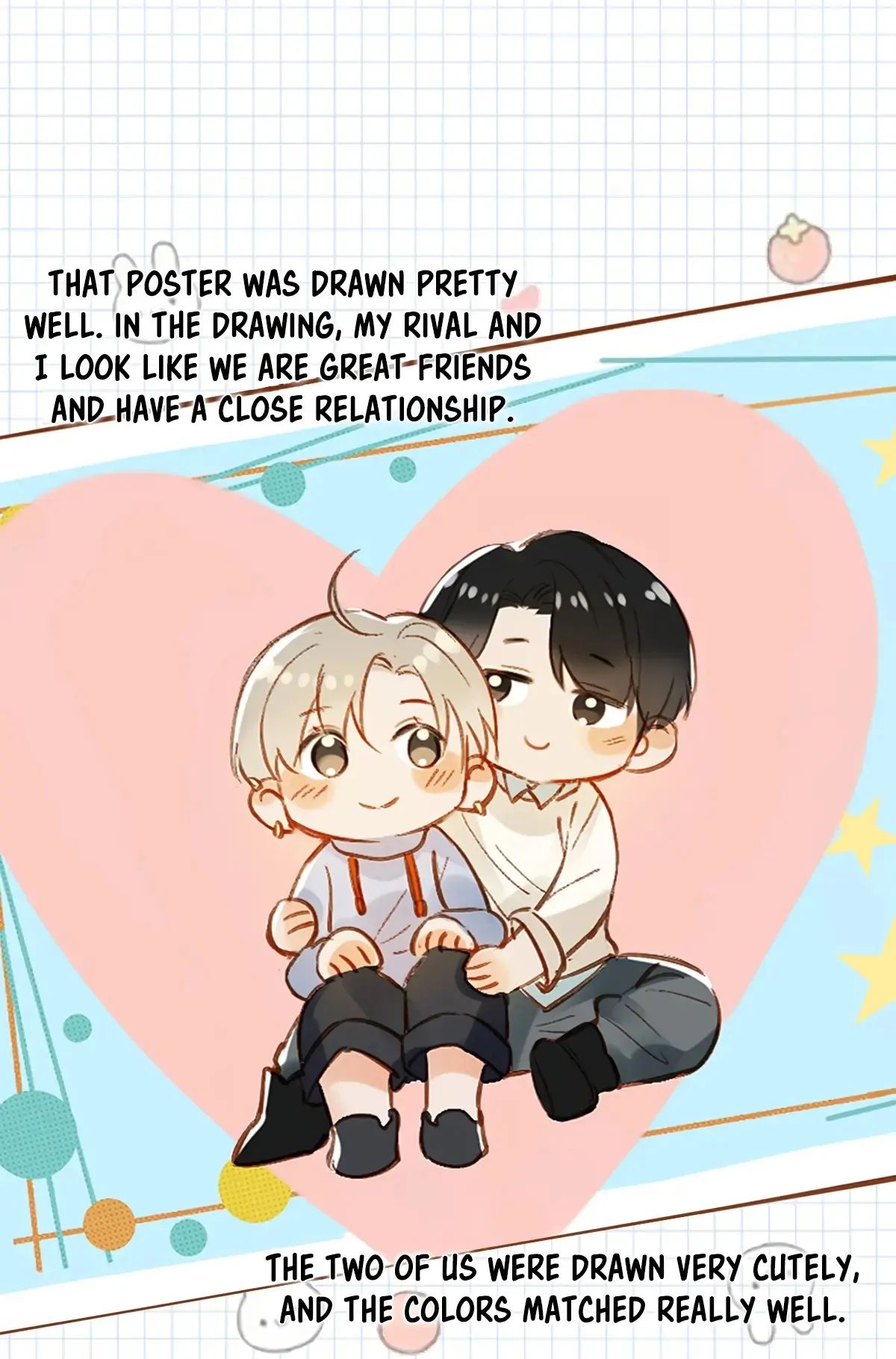 I Ship My Rival x Me Chapter 15 page 16 - 