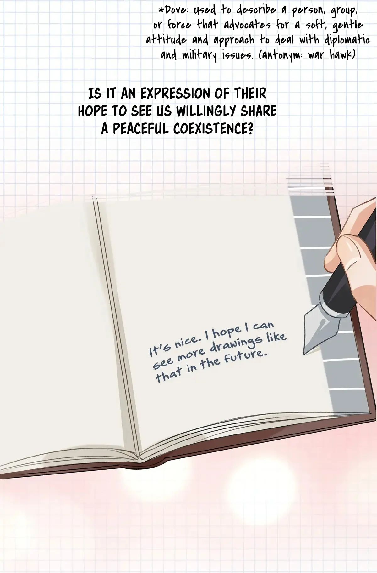I Ship My Rival x Me Chapter 15 page 19 - 