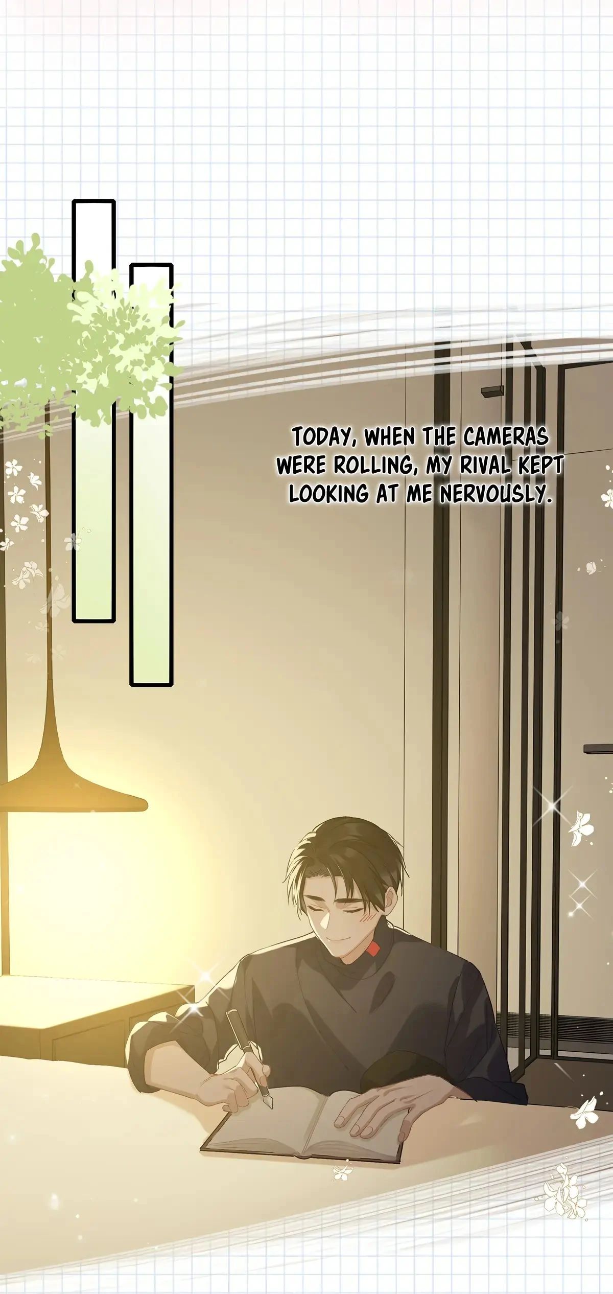 I Ship My Rival x Me Chapter 15 page 20 - 