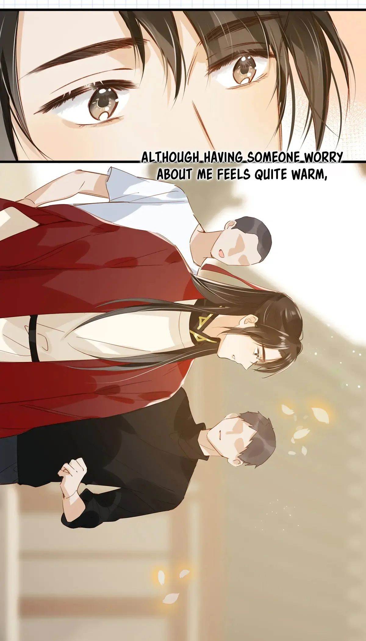 I Ship My Rival x Me Chapter 15 page 23 - 