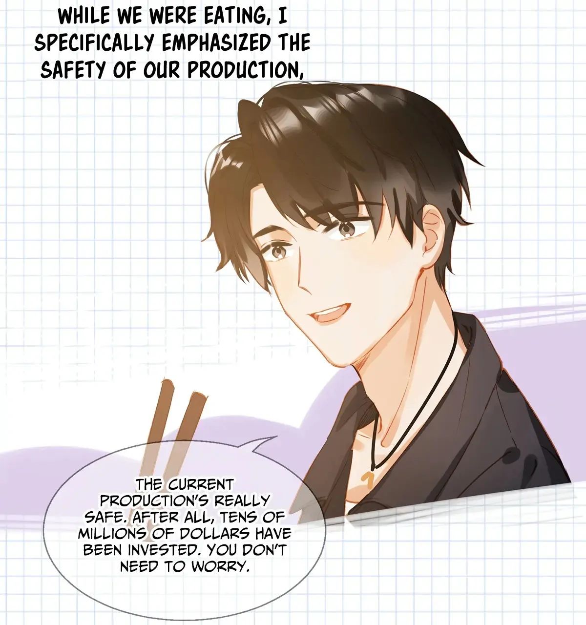 I Ship My Rival x Me Chapter 15 page 25 - 