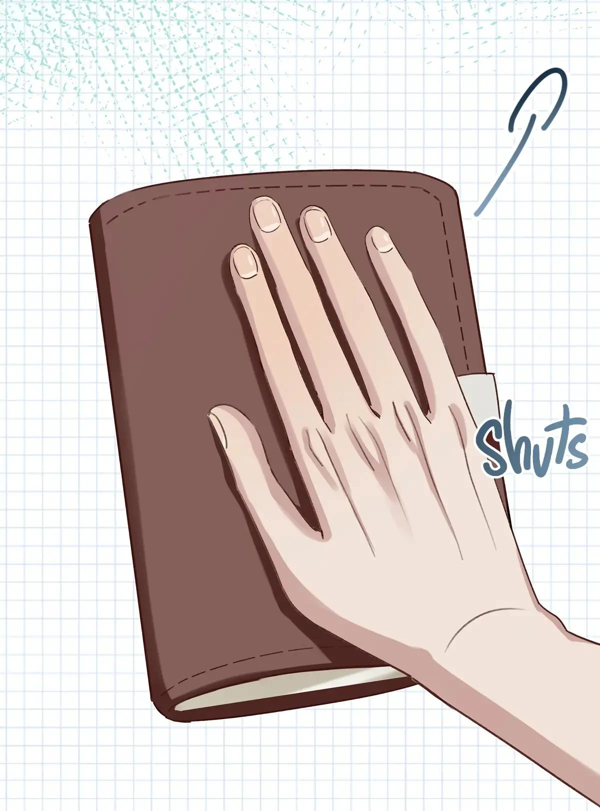 I Ship My Rival x Me Chapter 15 page 31 - 