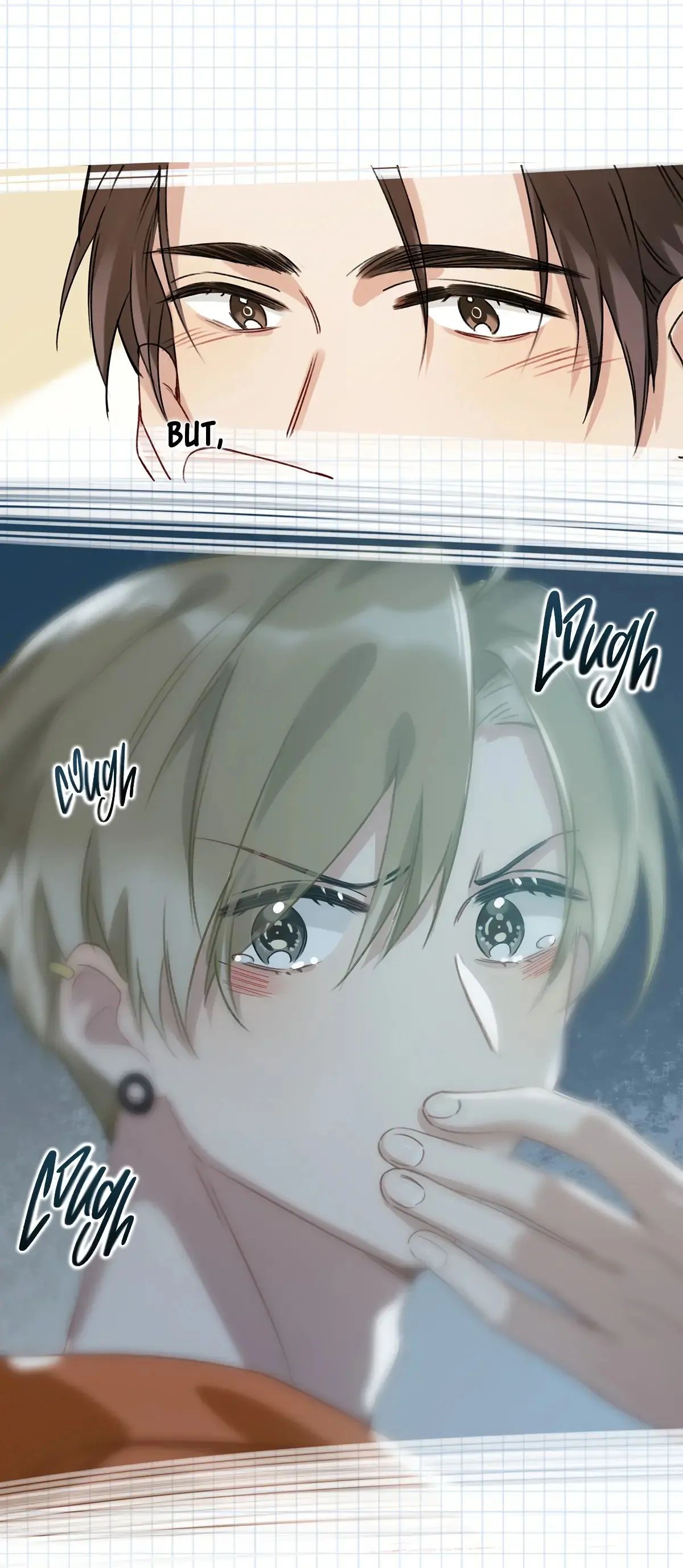 I Ship My Rival x Me Chapter 15 page 32 - 