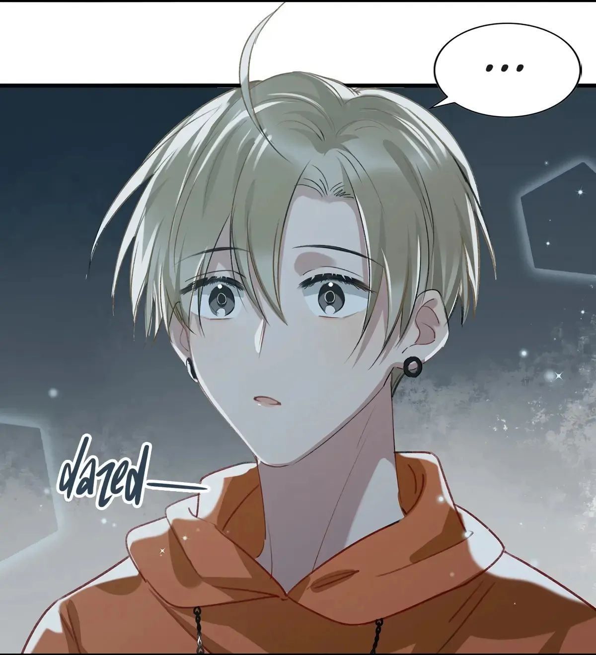 I Ship My Rival x Me Chapter 16 page 11 - 