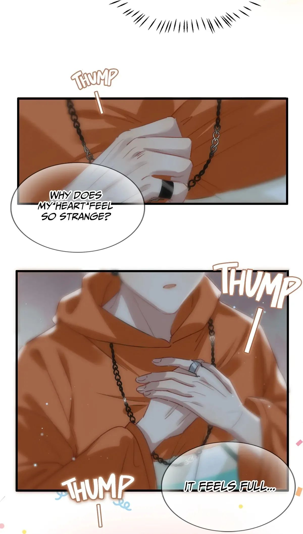 I Ship My Rival x Me Chapter 16 page 18 - 