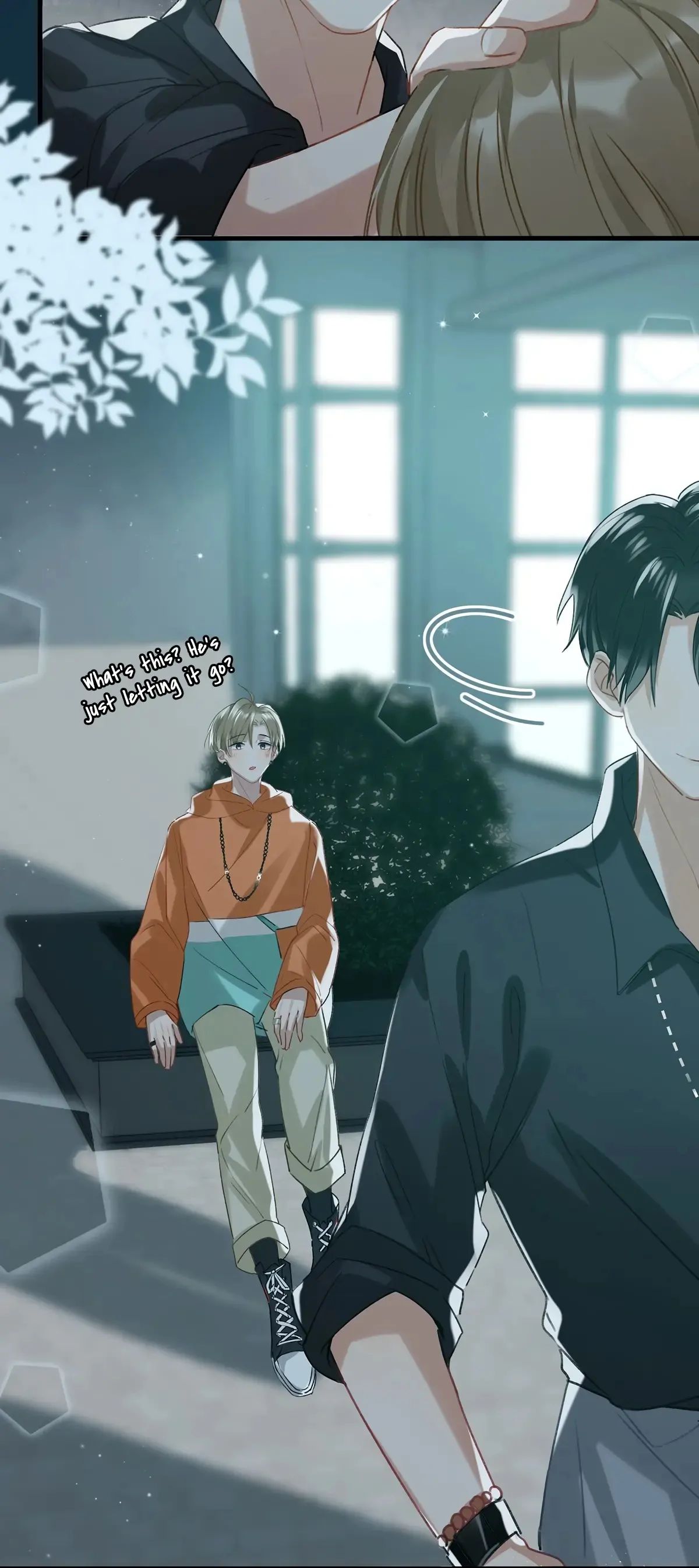 I Ship My Rival x Me Chapter 16 page 24 - 