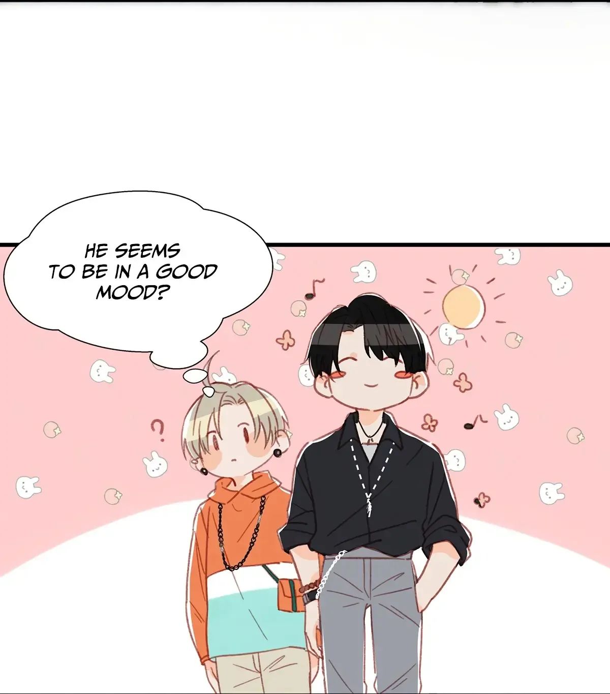 I Ship My Rival x Me Chapter 16 page 26 - 