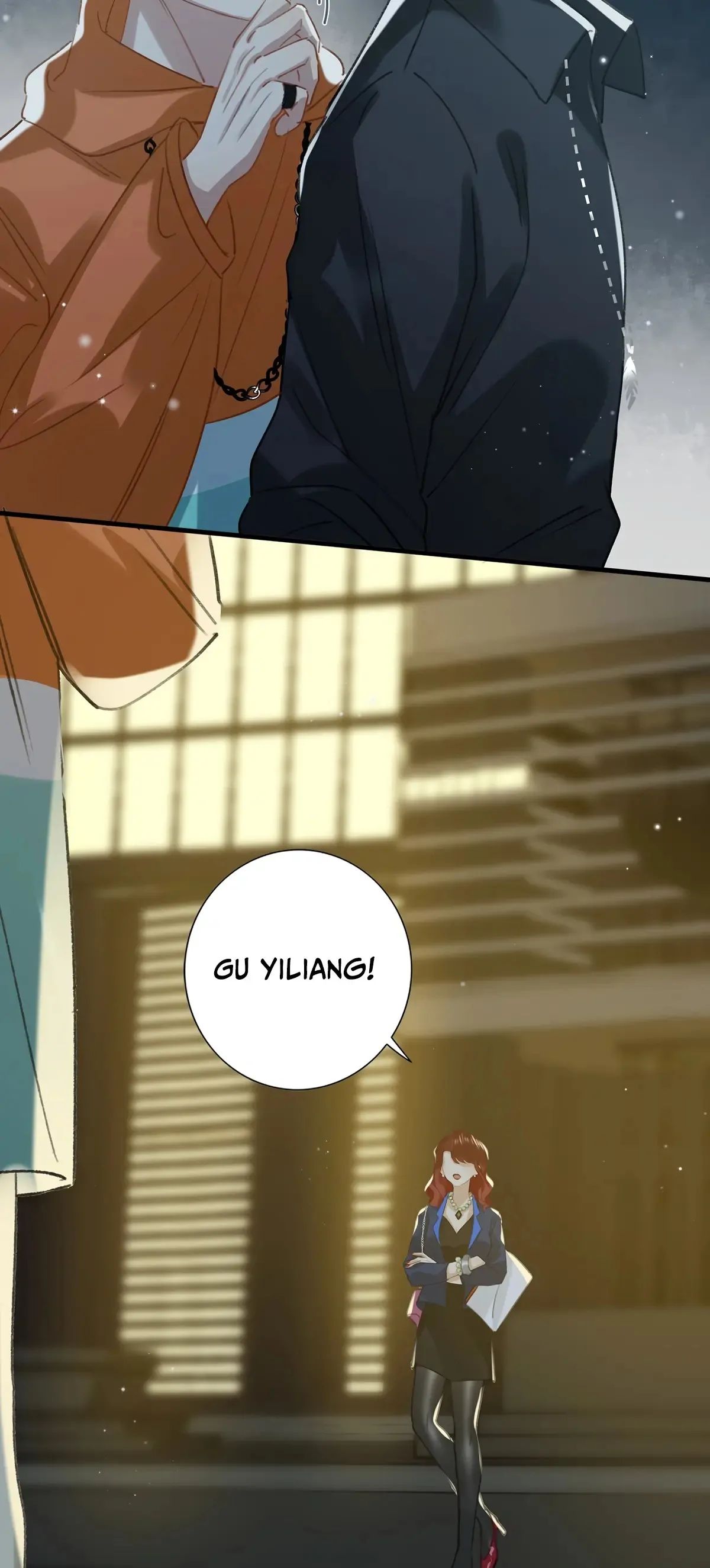 I Ship My Rival x Me Chapter 16 page 28 - 