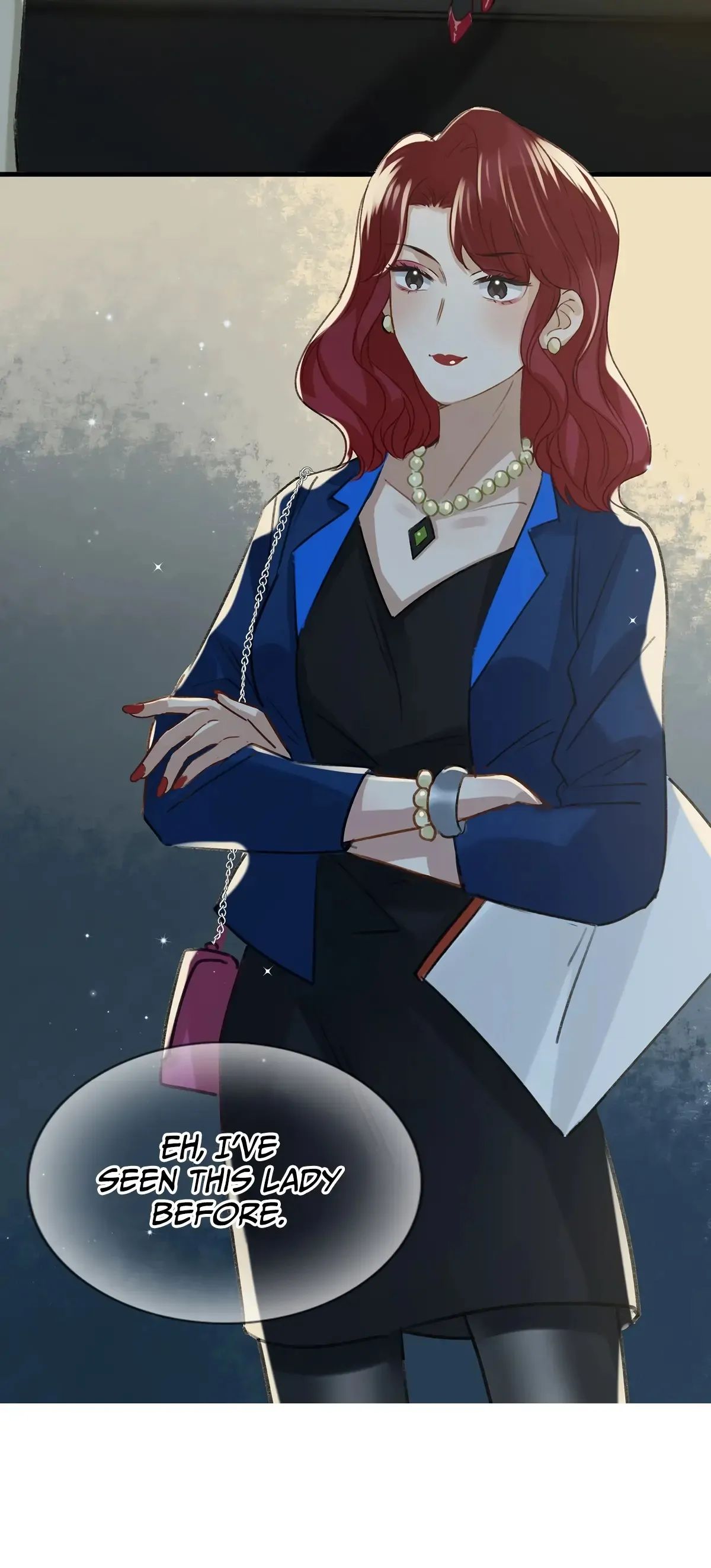 I Ship My Rival x Me Chapter 16 page 29 - 