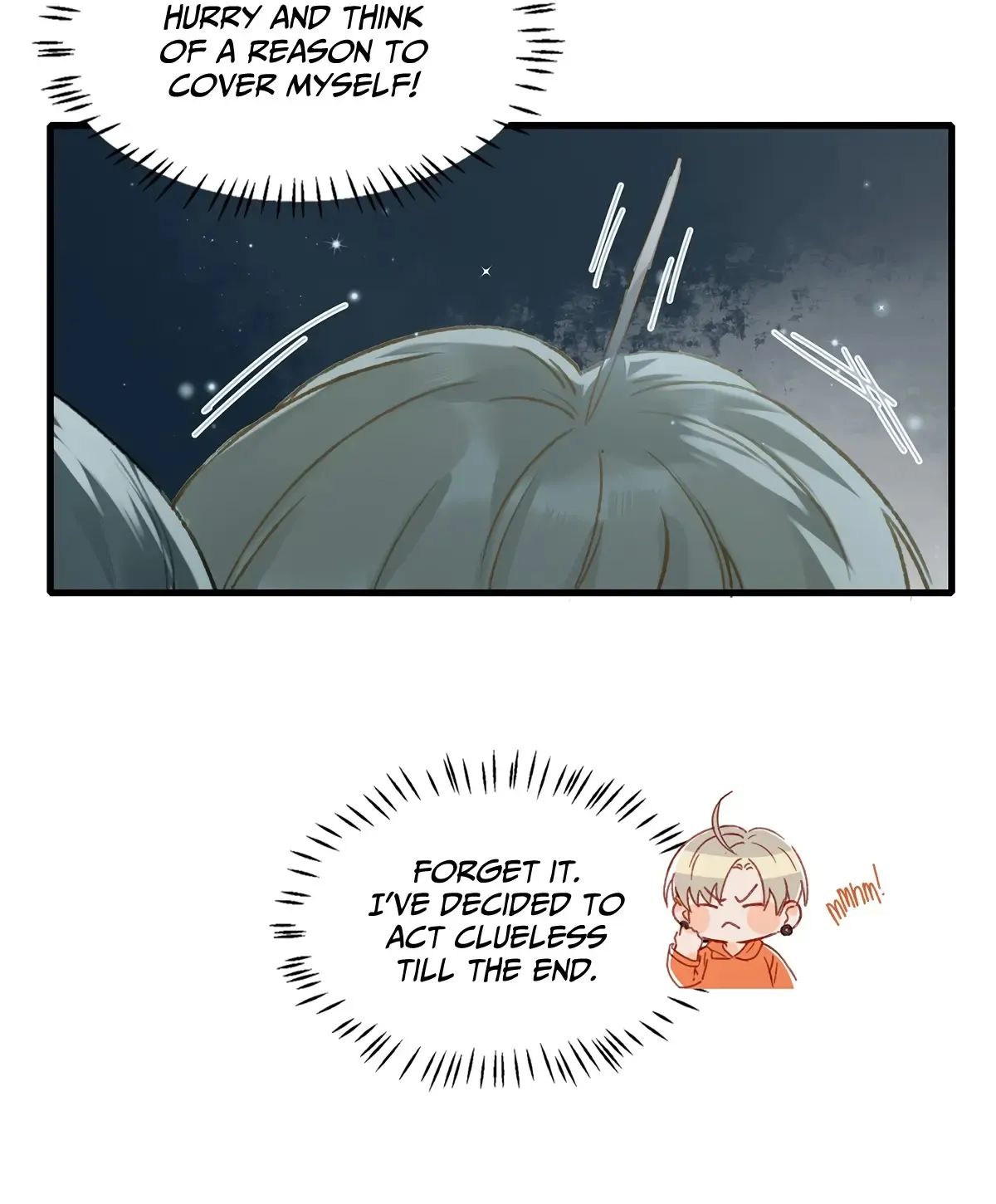 I Ship My Rival x Me Chapter 16 page 6 - 