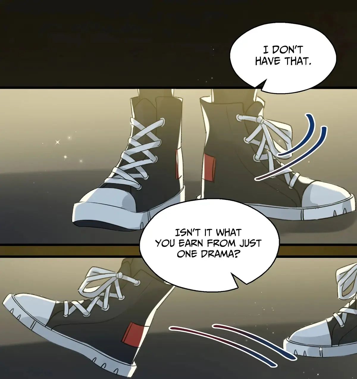 I Ship My Rival x Me Chapter 17 page 17 - 