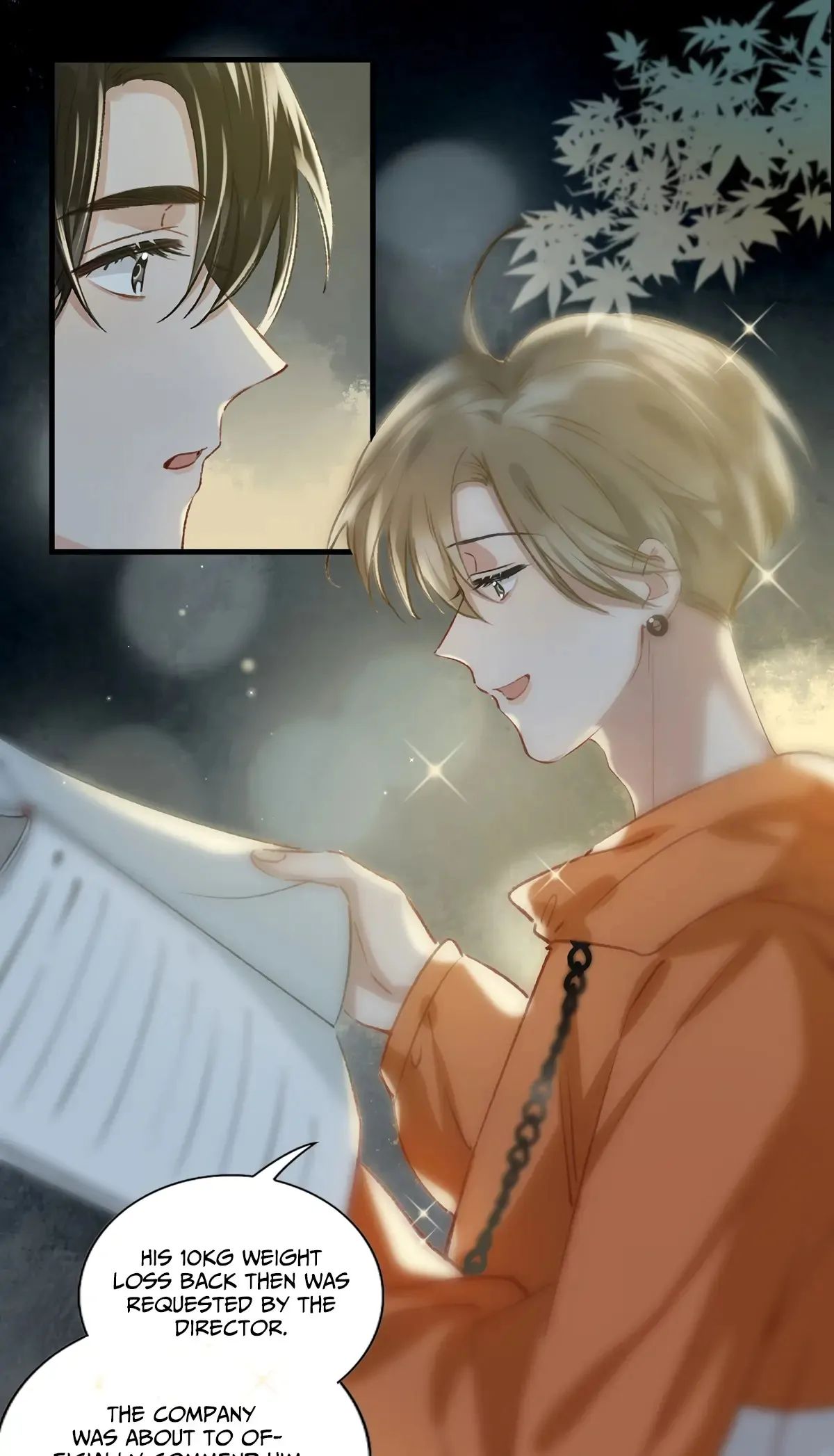 I Ship My Rival x Me Chapter 17 page 25 - 