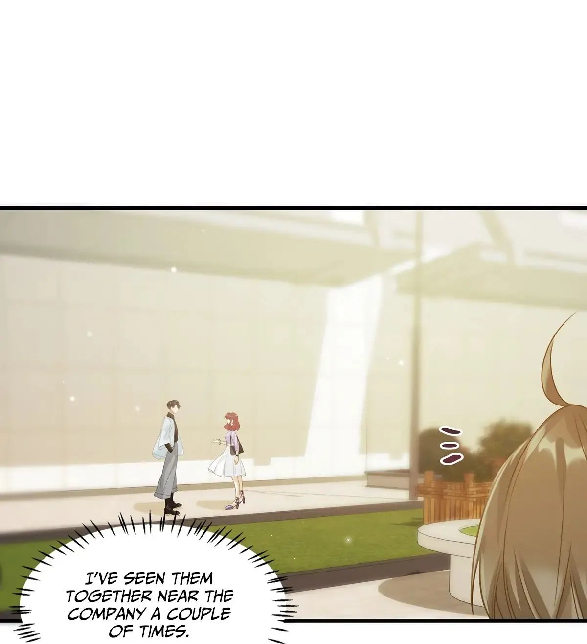 I Ship My Rival x Me Chapter 17 page 4 - 
