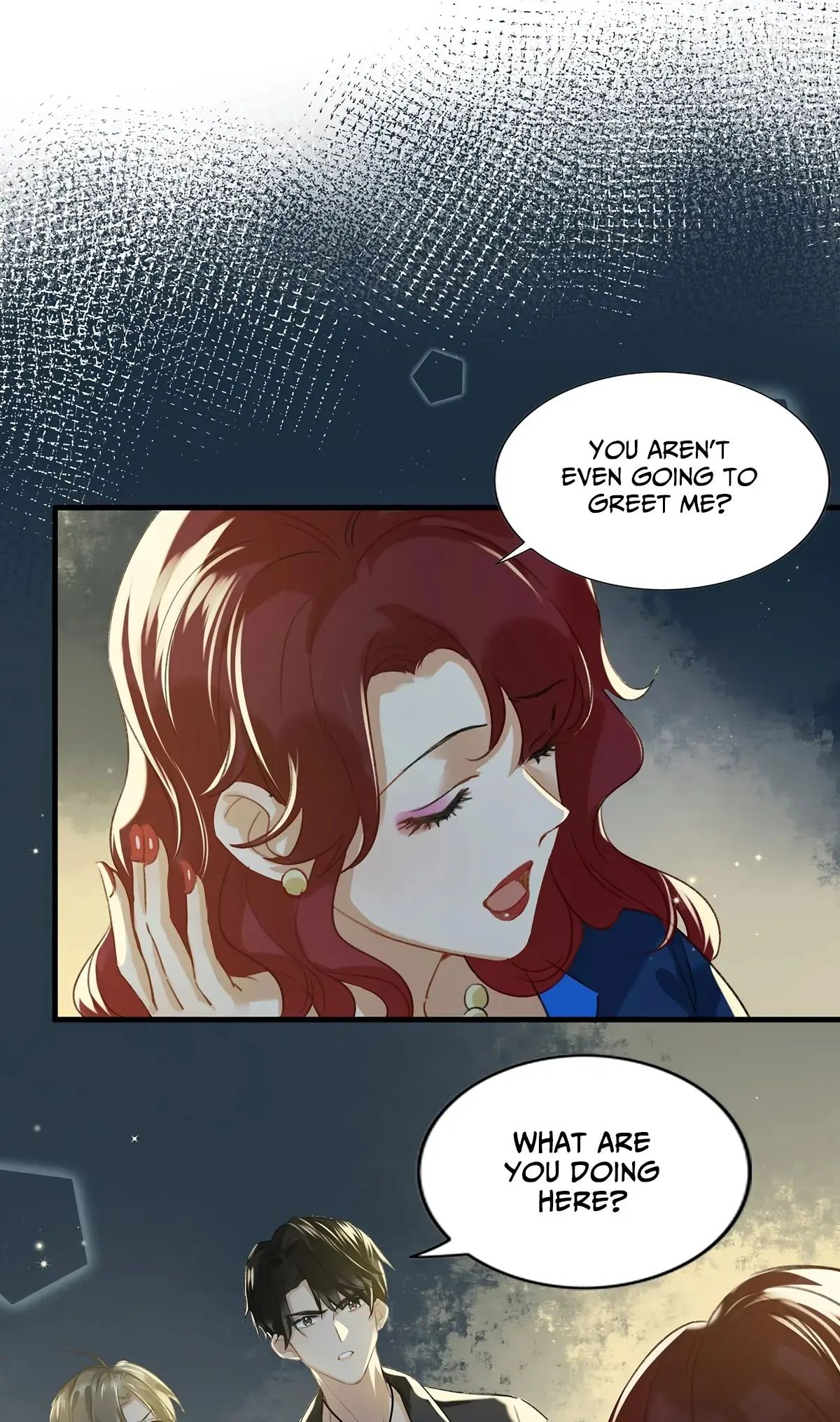I Ship My Rival x Me Chapter 17 page 9 - 