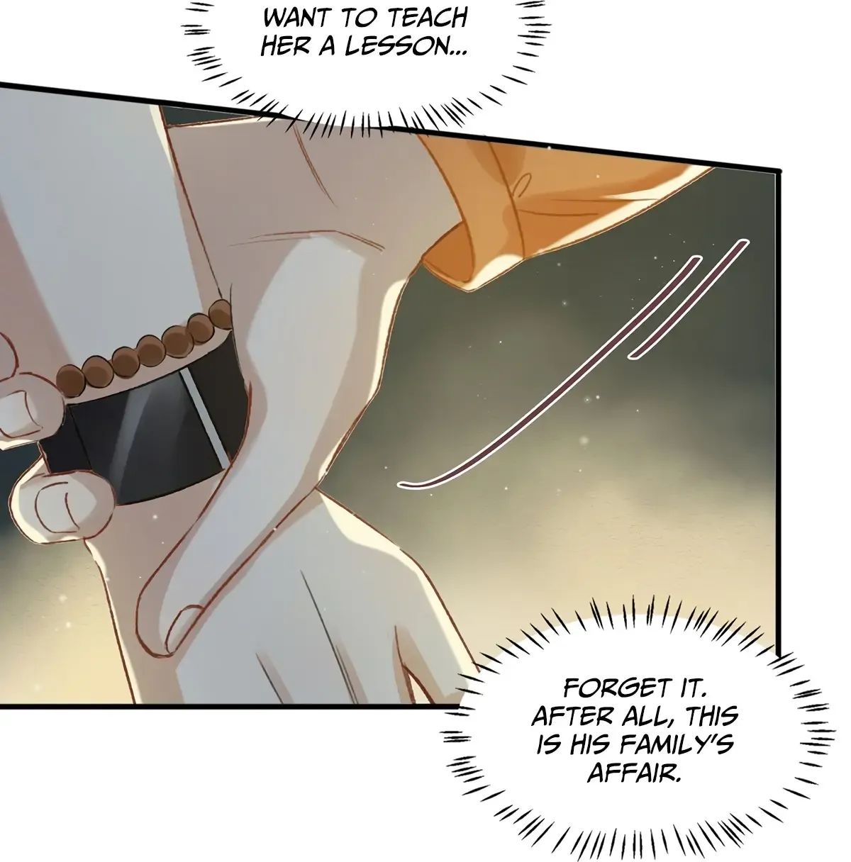 I Ship My Rival x Me Chapter 18 page 12 - 
