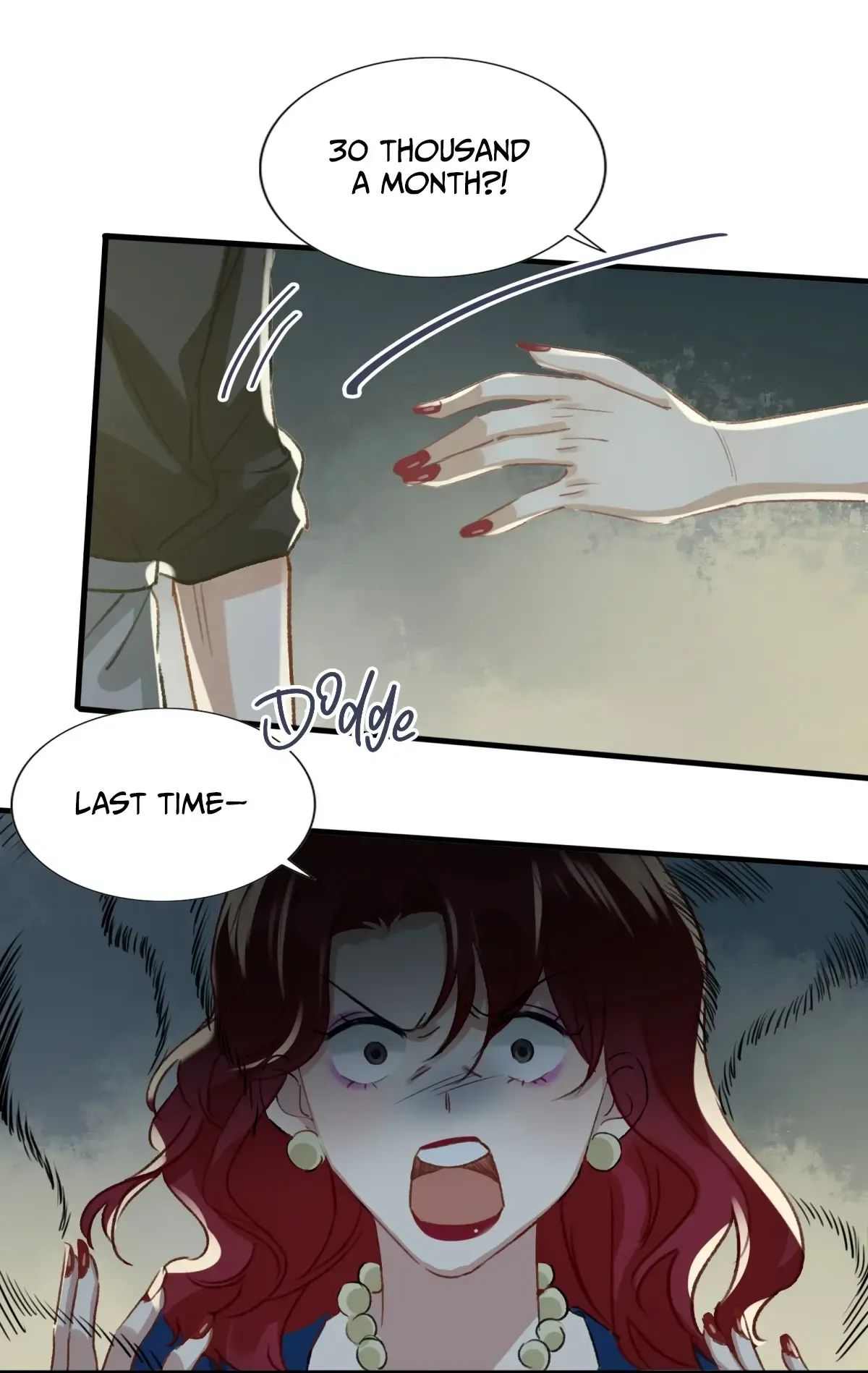 I Ship My Rival x Me Chapter 18 page 25 - 