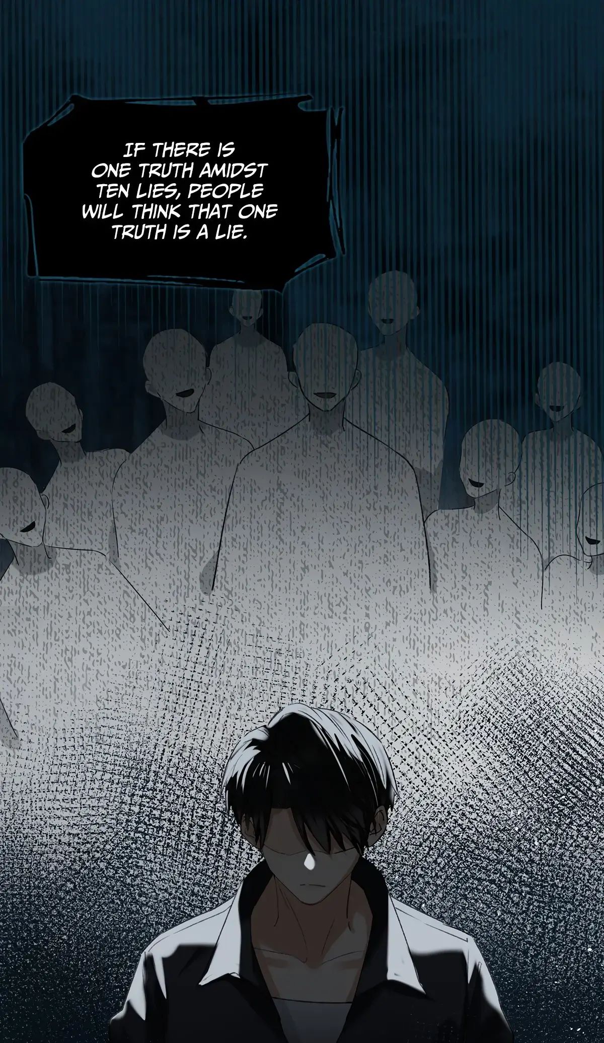 I Ship My Rival x Me Chapter 18 page 4 - 