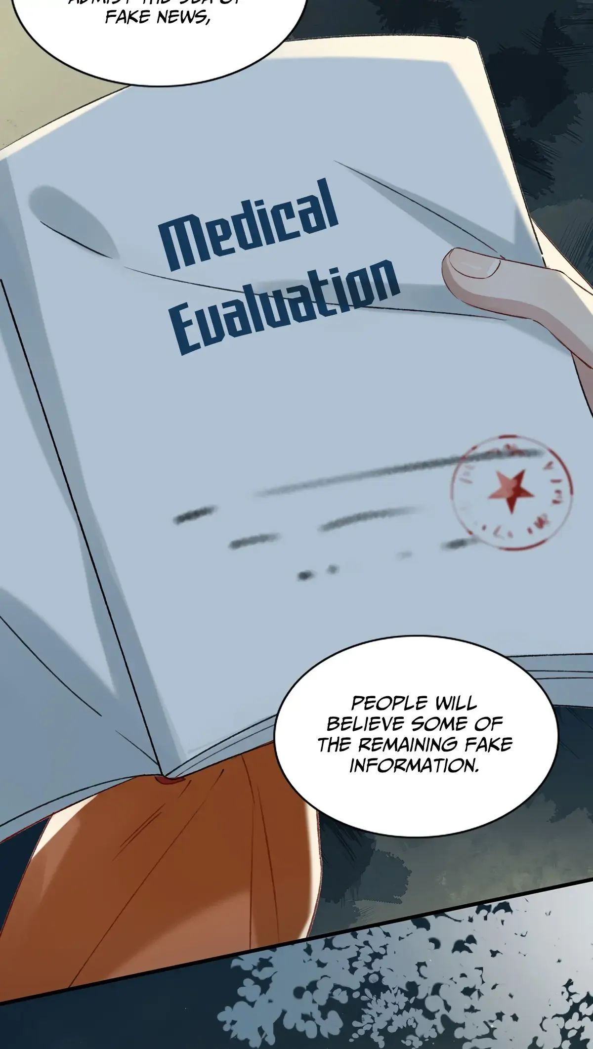 I Ship My Rival x Me Chapter 18 page 6 - 