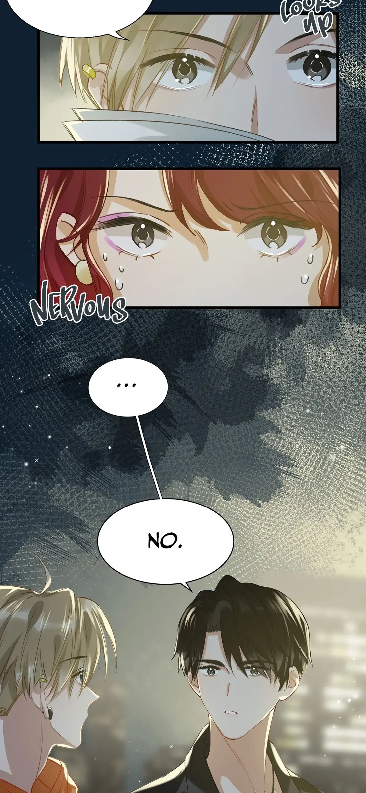I Ship My Rival x Me Chapter 18 page 9 - 
