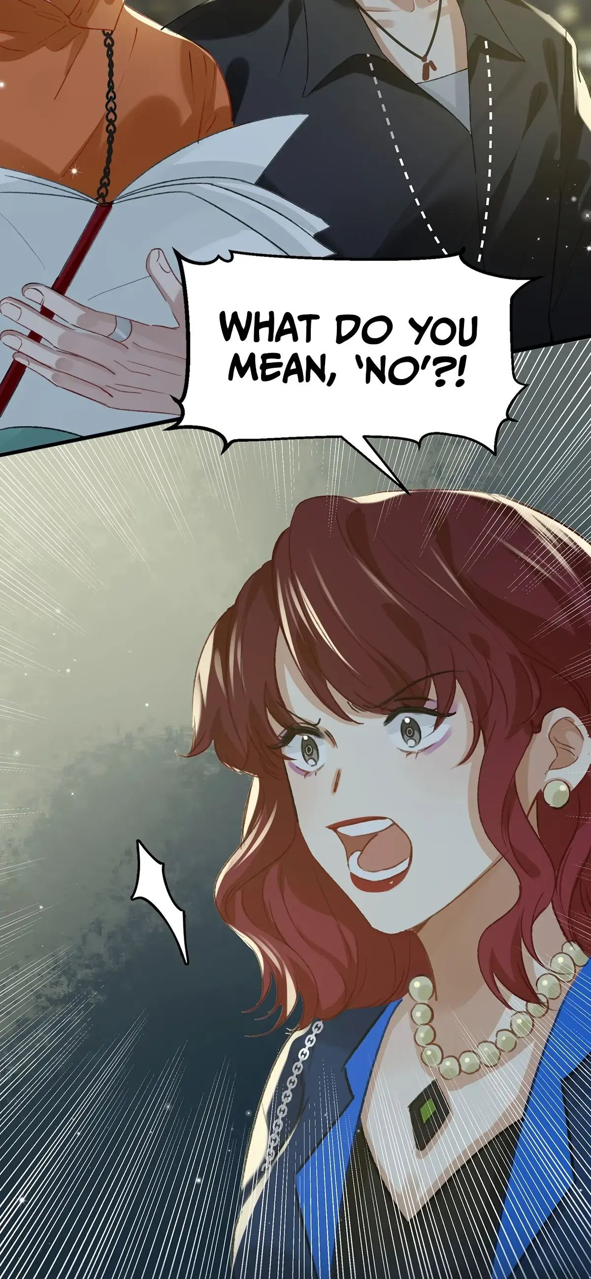 I Ship My Rival x Me Chapter 18 page 10 - 