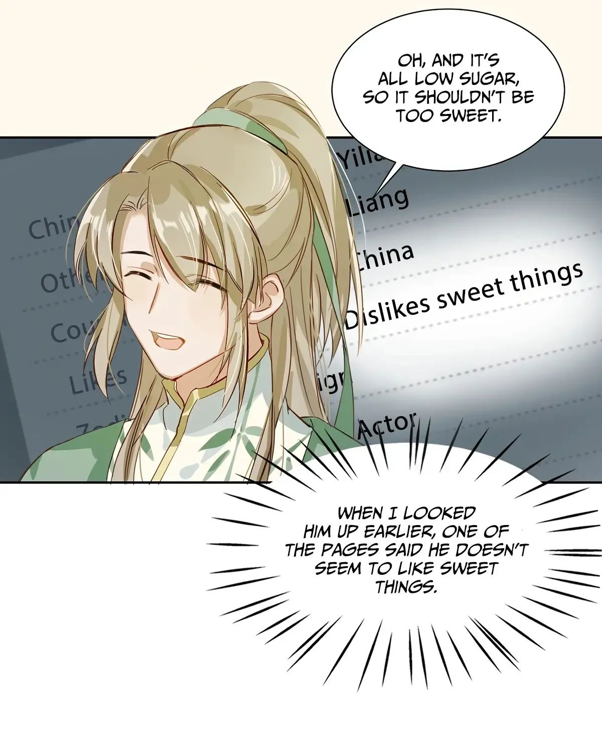 I Ship My Rival x Me Chapter 2 page 20 - 