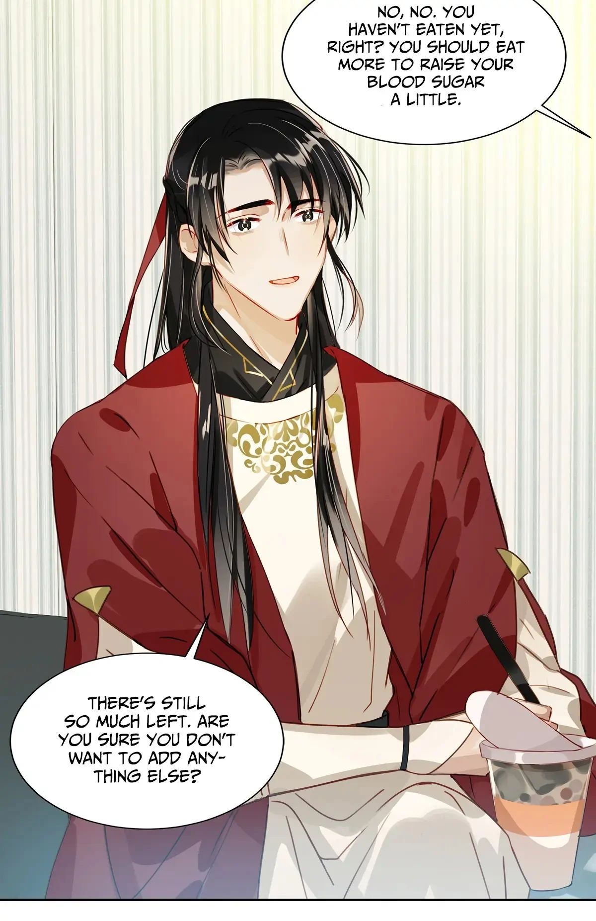 I Ship My Rival x Me Chapter 2 page 26 - 