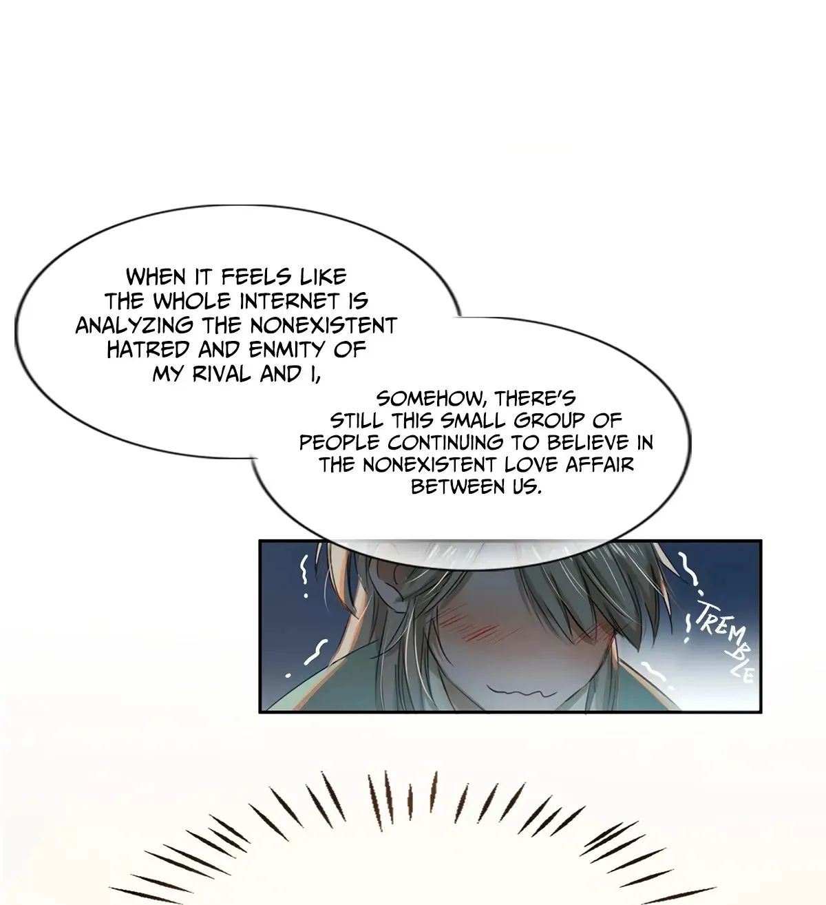 I Ship My Rival x Me Chapter 2 page 9 - 