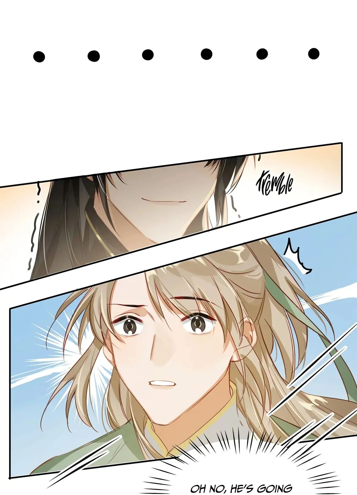 I Ship My Rival x Me Chapter 3 page 21 - 
