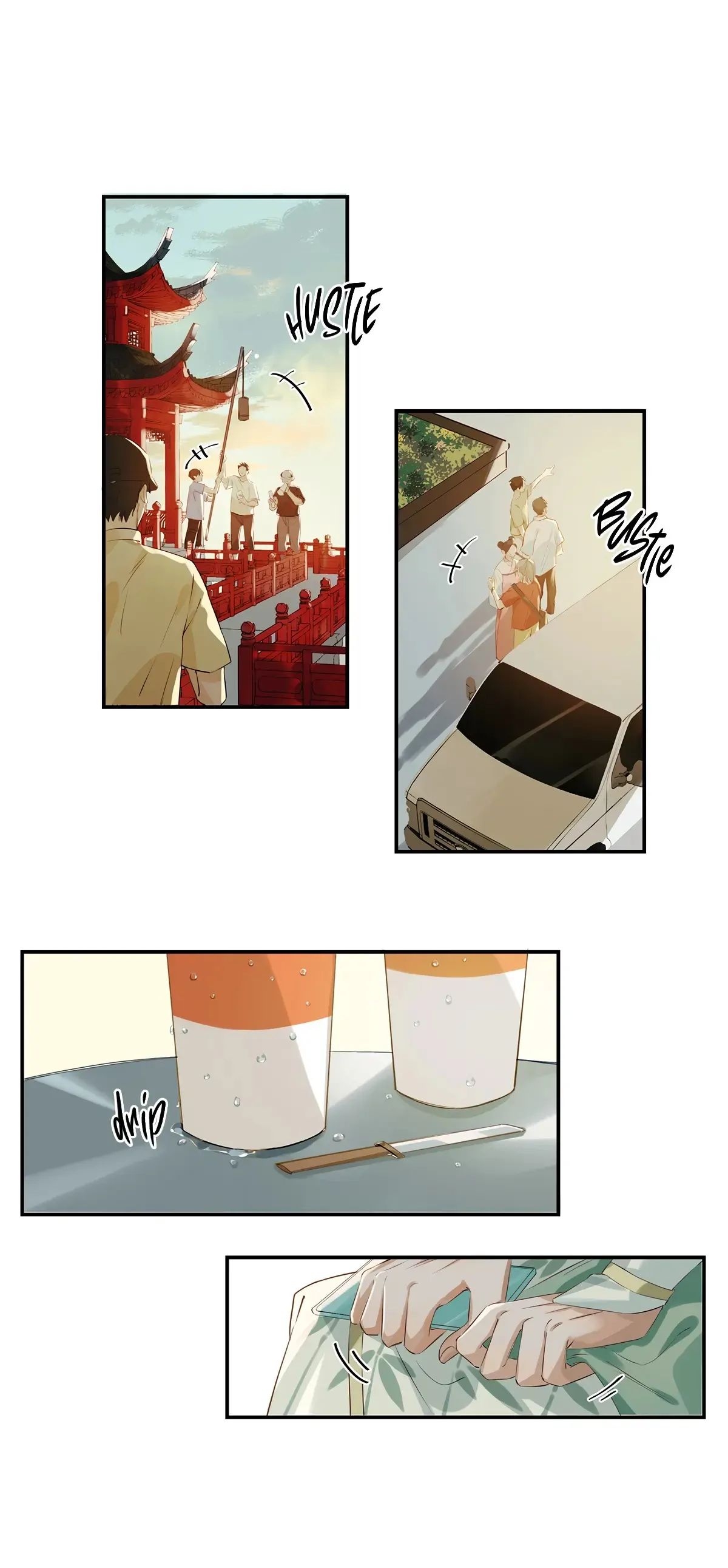 I Ship My Rival x Me Chapter 3 page 7 - 
