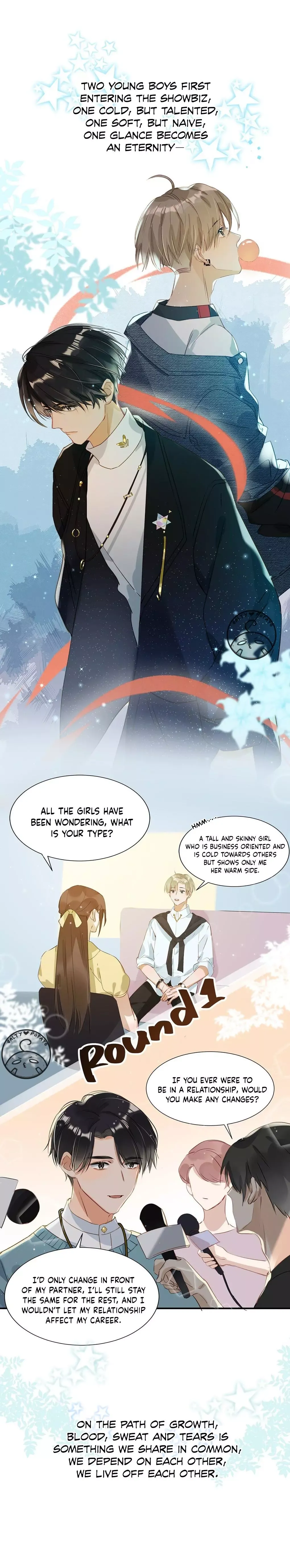 I Ship My Rival x Me Chapter 4 page 11 - 