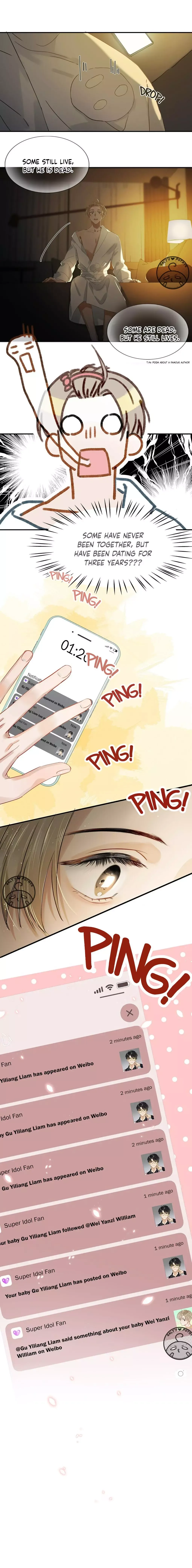 I Ship My Rival x Me Chapter 4 page 13 - 