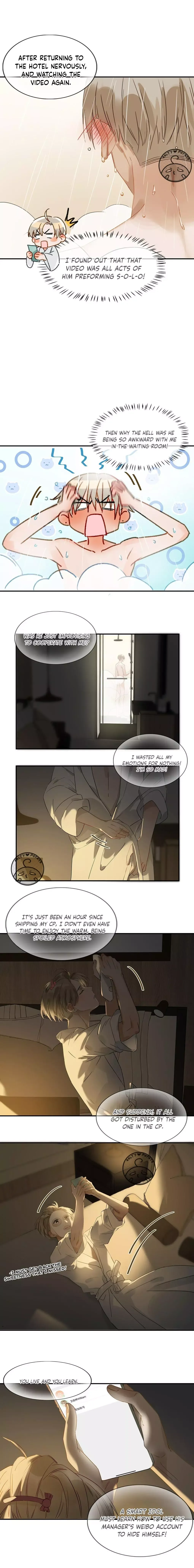 I Ship My Rival x Me Chapter 4 page 9 - 
