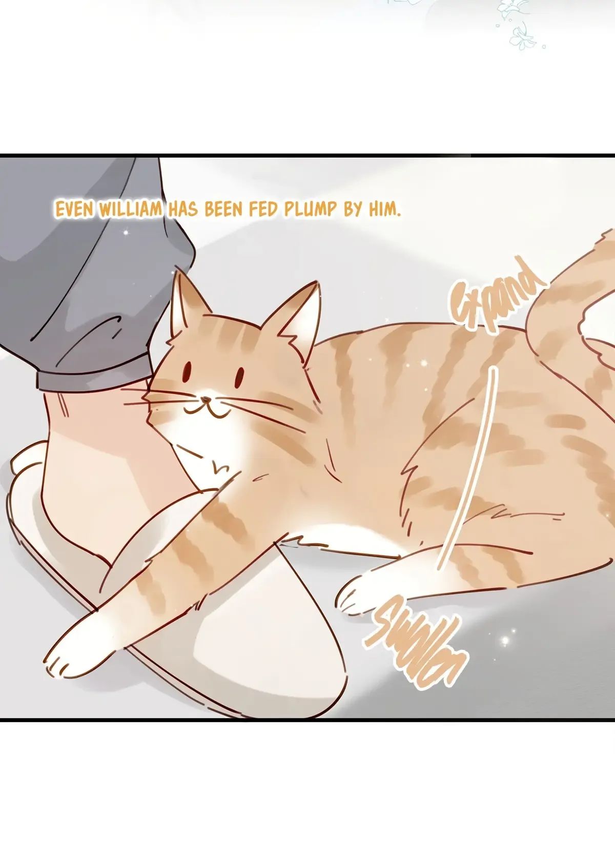 I Ship My Rival x Me Chapter 46.1 page 20 - 