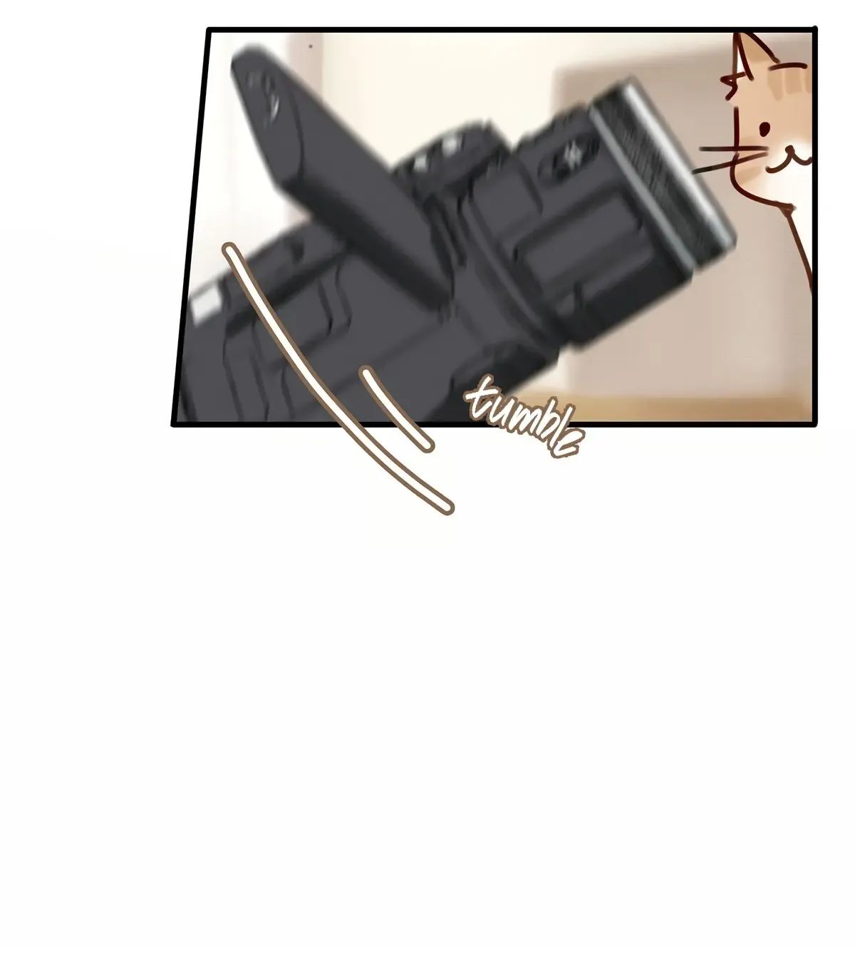 I Ship My Rival x Me Chapter 46.1 page 36 - 