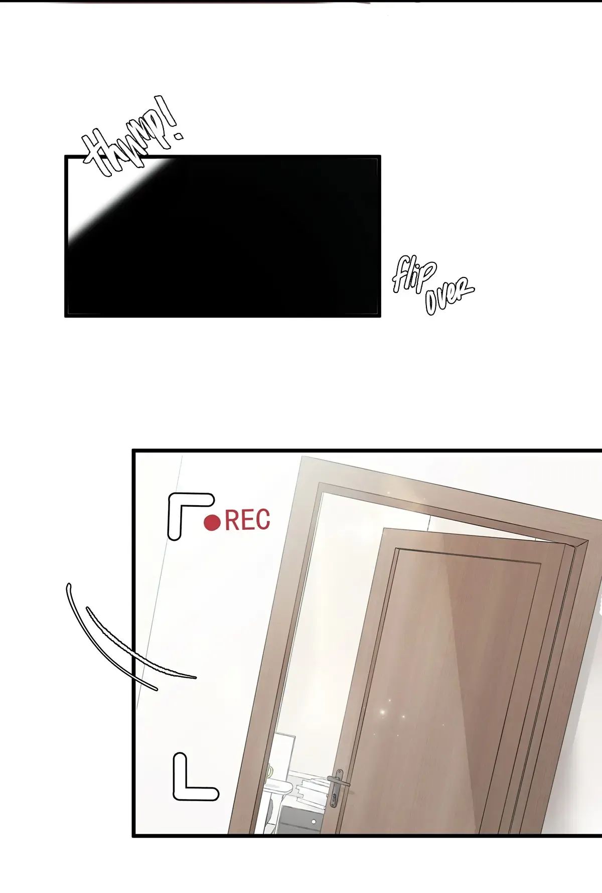 I Ship My Rival x Me Chapter 46.1 page 5 - 