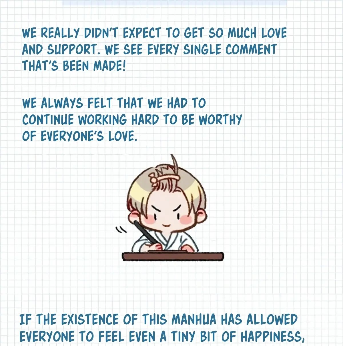 I Ship My Rival x Me Chapter 46.1 page 41 - 
