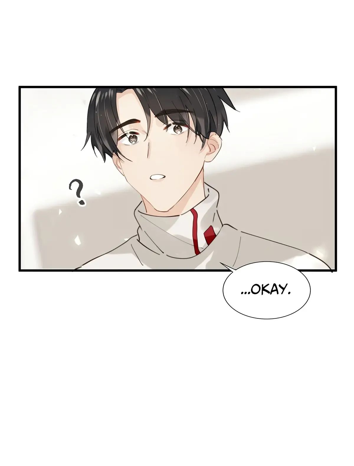 I Ship My Rival x Me Chapter 46.1 page 8 - 