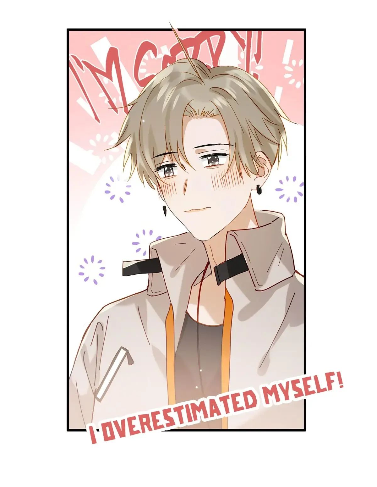 I Ship My Rival x Me Chapter 46 page 11 - 