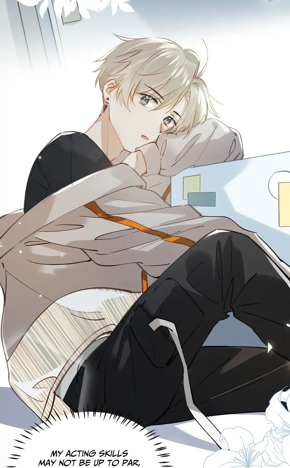 I Ship My Rival x Me Chapter 46 page 24 - 