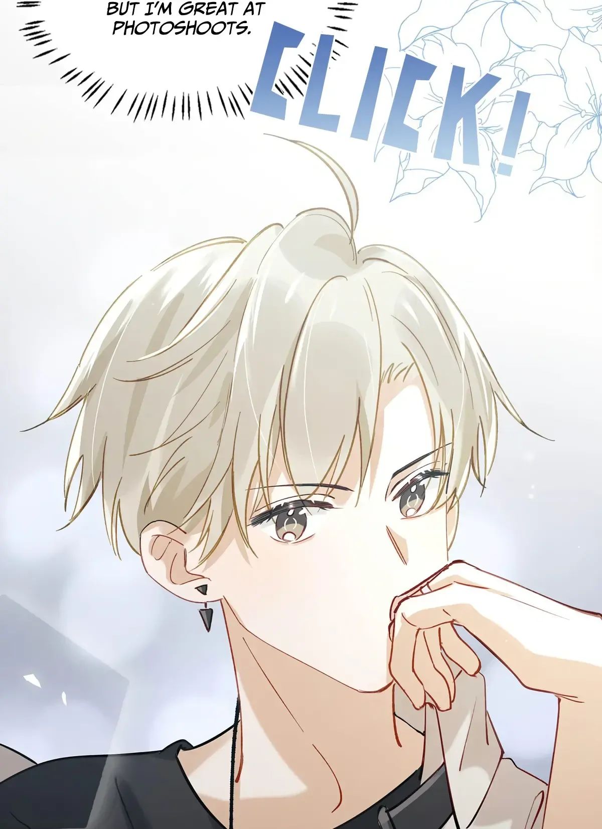 I Ship My Rival x Me Chapter 46 page 25 - 