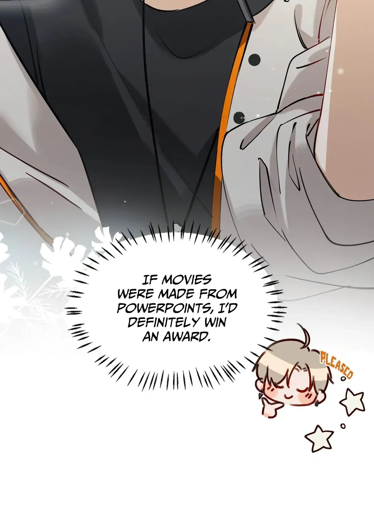 I Ship My Rival x Me Chapter 46 page 26 - 