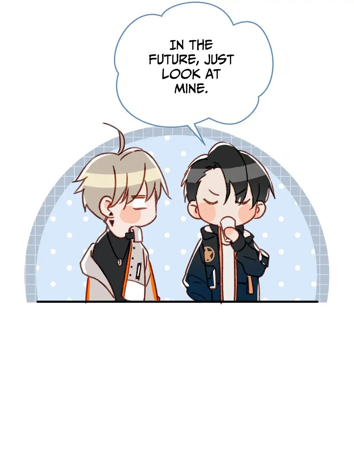 I Ship My Rival x Me Chapter 46 page 31 - 