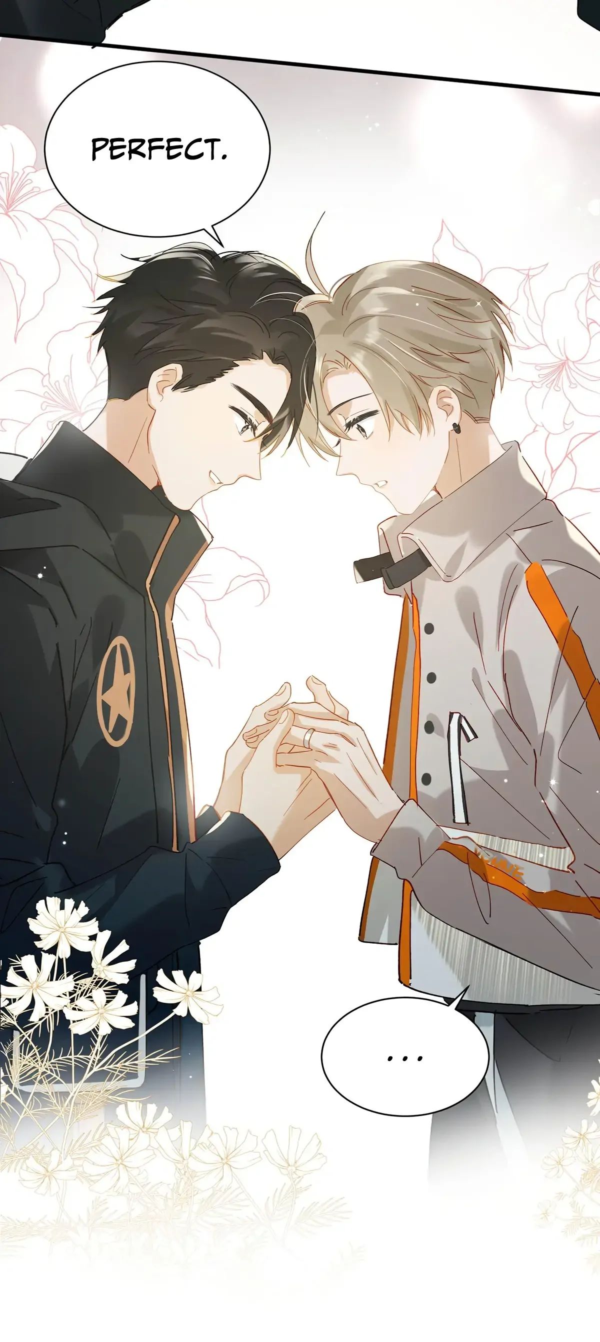 I Ship My Rival x Me Chapter 46 page 6 - 