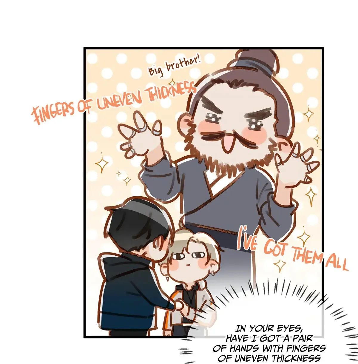 I Ship My Rival x Me Chapter 46 page 7 - 