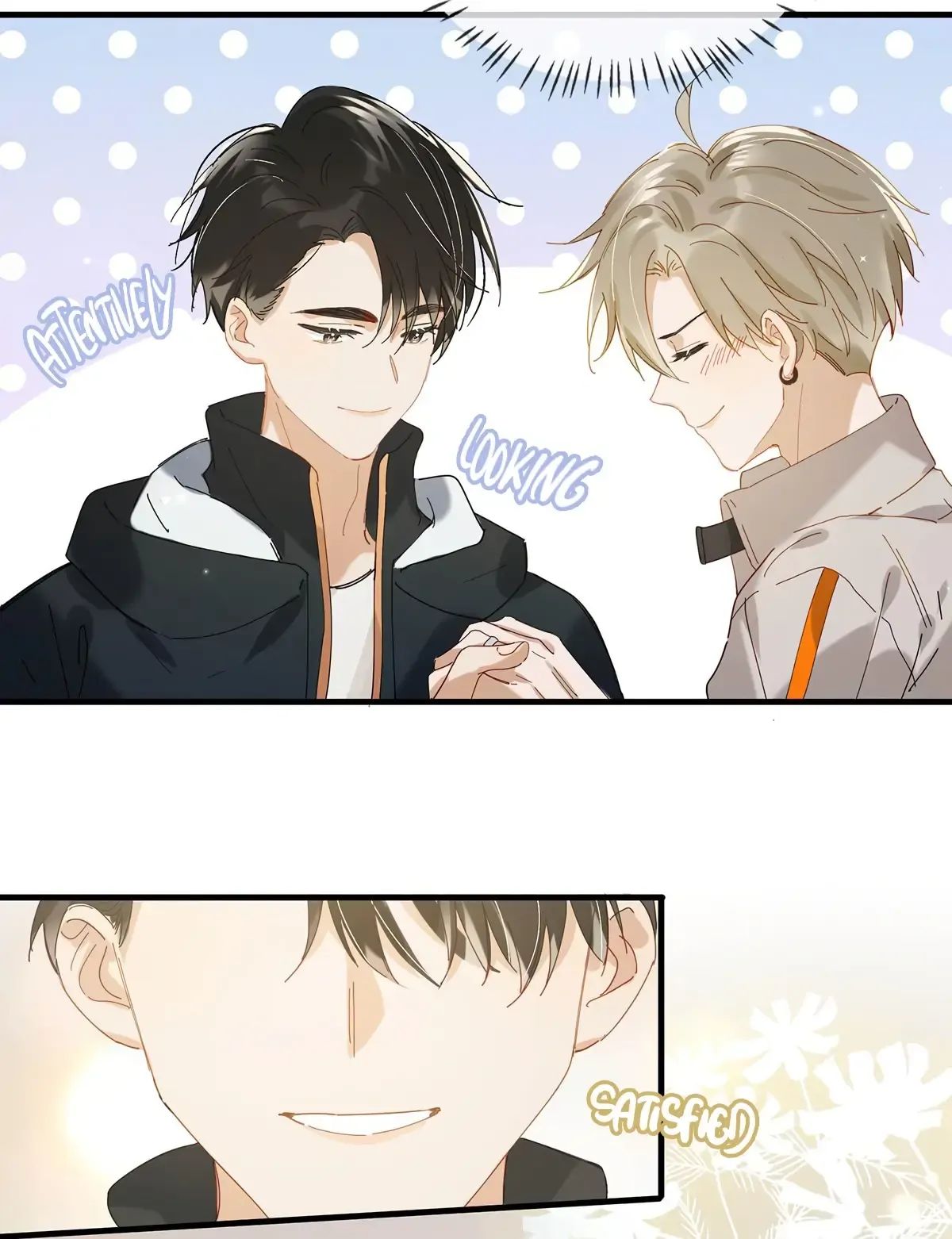 I Ship My Rival x Me Chapter 46 page 9 - 