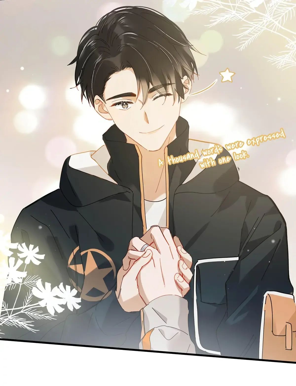 I Ship My Rival x Me Chapter 46 page 10 - 